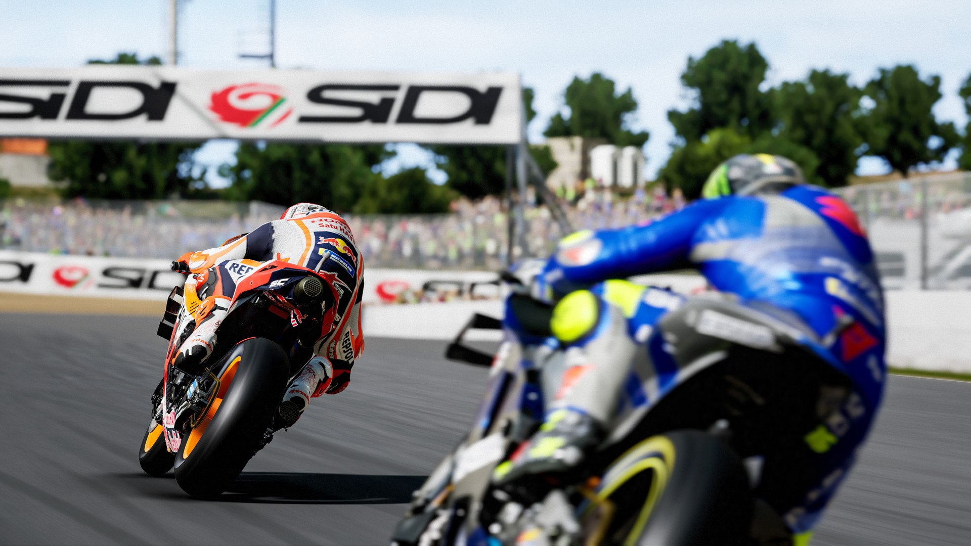 MotoGP 21 EU Xbox Series X,S CD Key