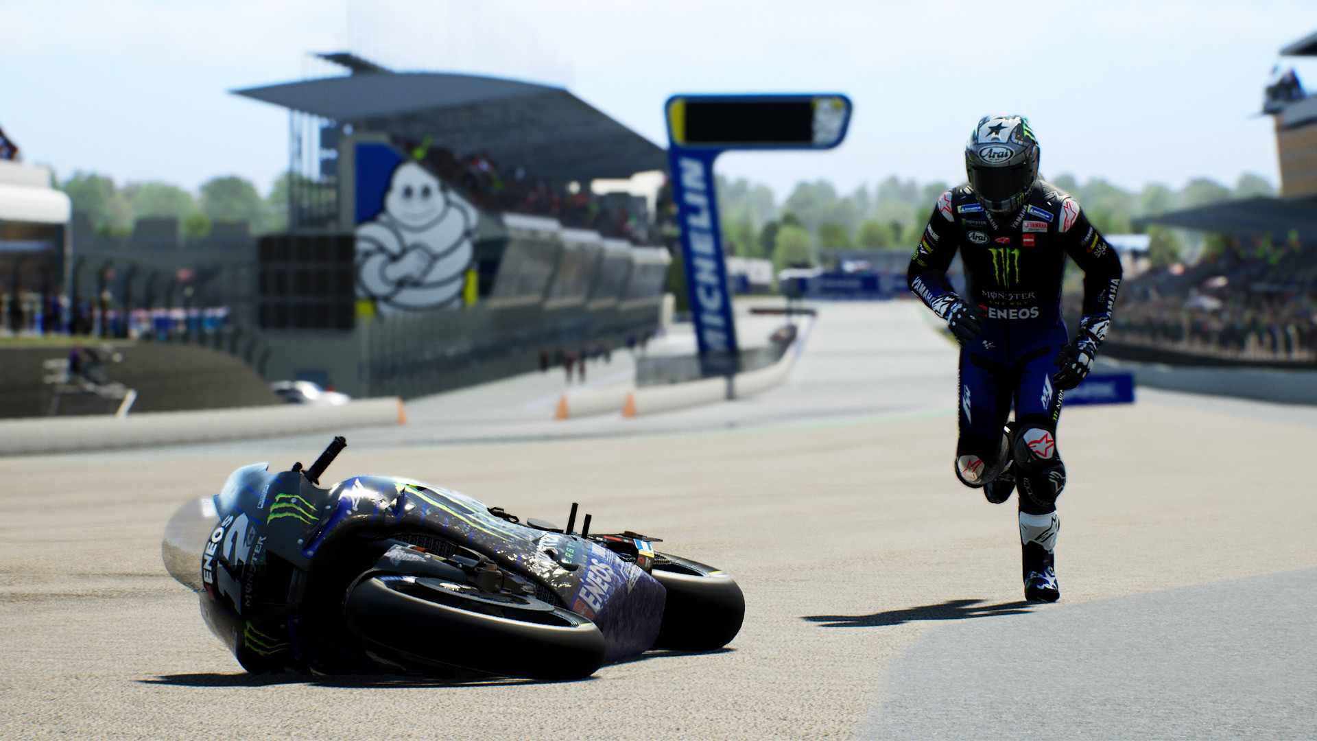 MotoGP 08 Full Version Game Download for PC - FileHare