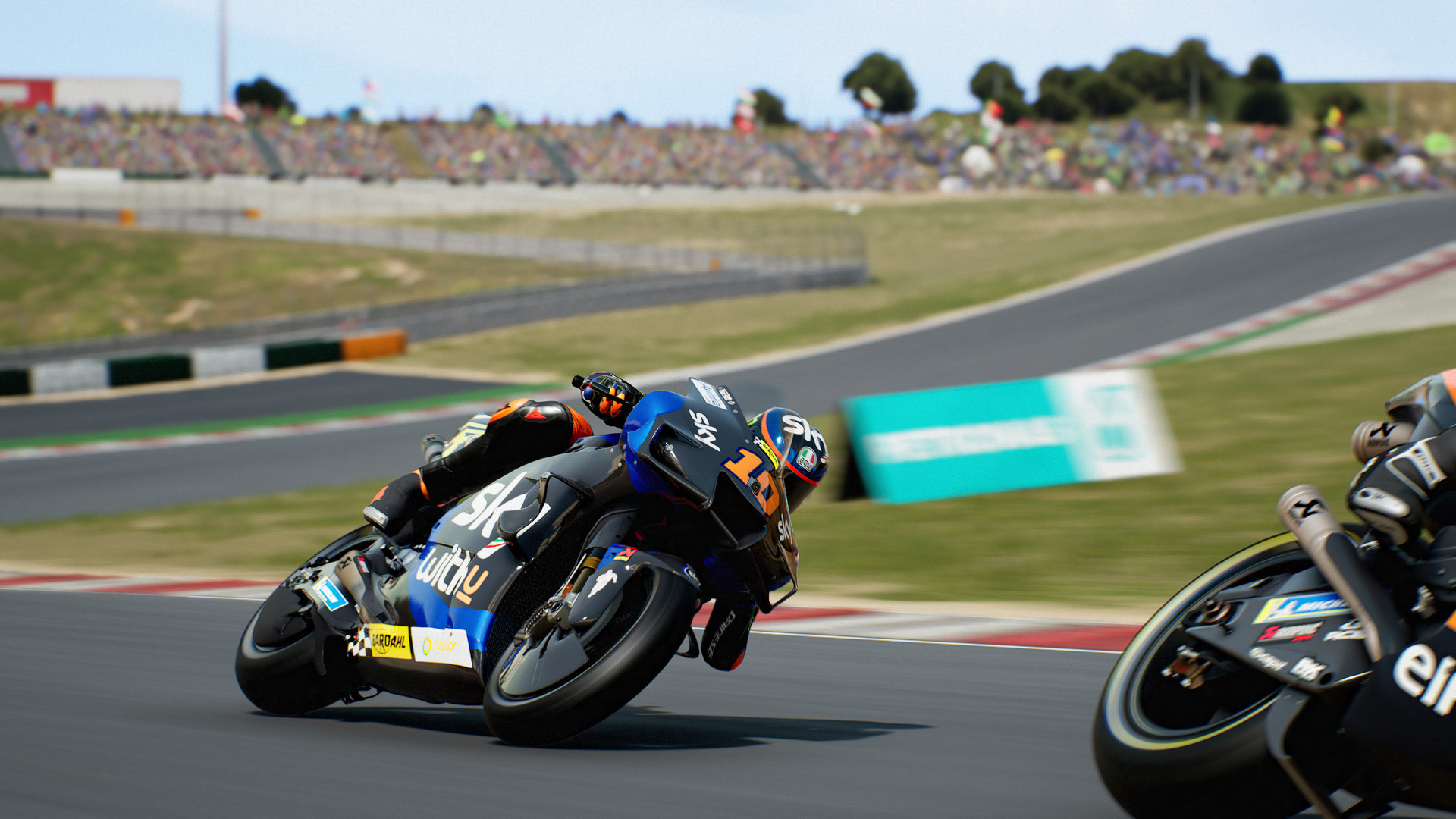Find the best computers for MotoGP21