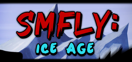 SMFly: Ice Age Cover Image