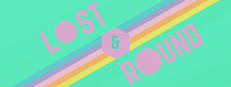 Lost & Round 게임 이미지