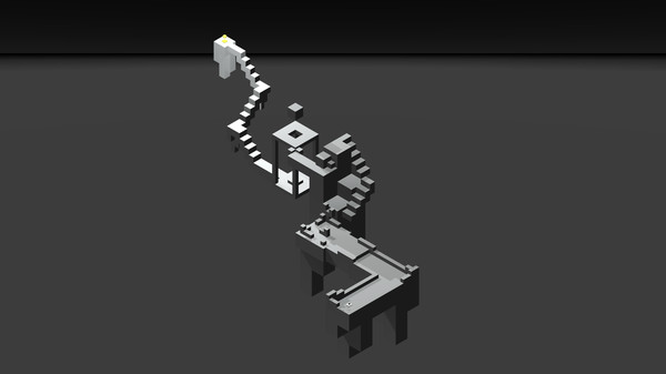 Скриншот из Lost & Round