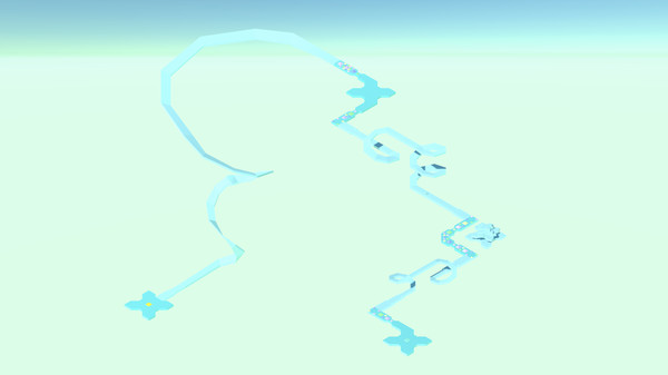 Скриншот из Lost & Round