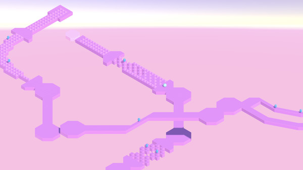 Скриншот из Lost & Round