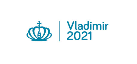 Vladimir 2021 Cover Image