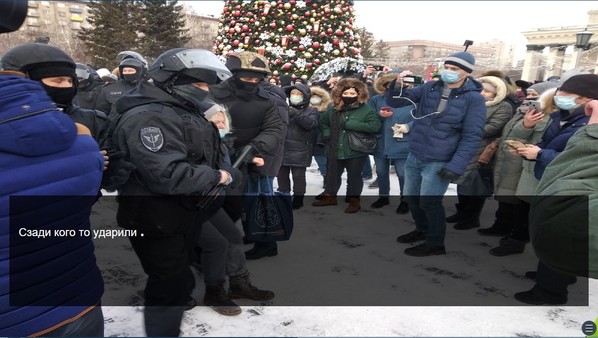 Vladimir 2021 game for Linux 1