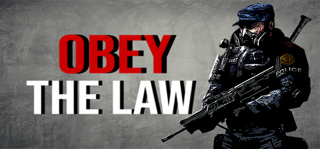 Obey The Law steam charts