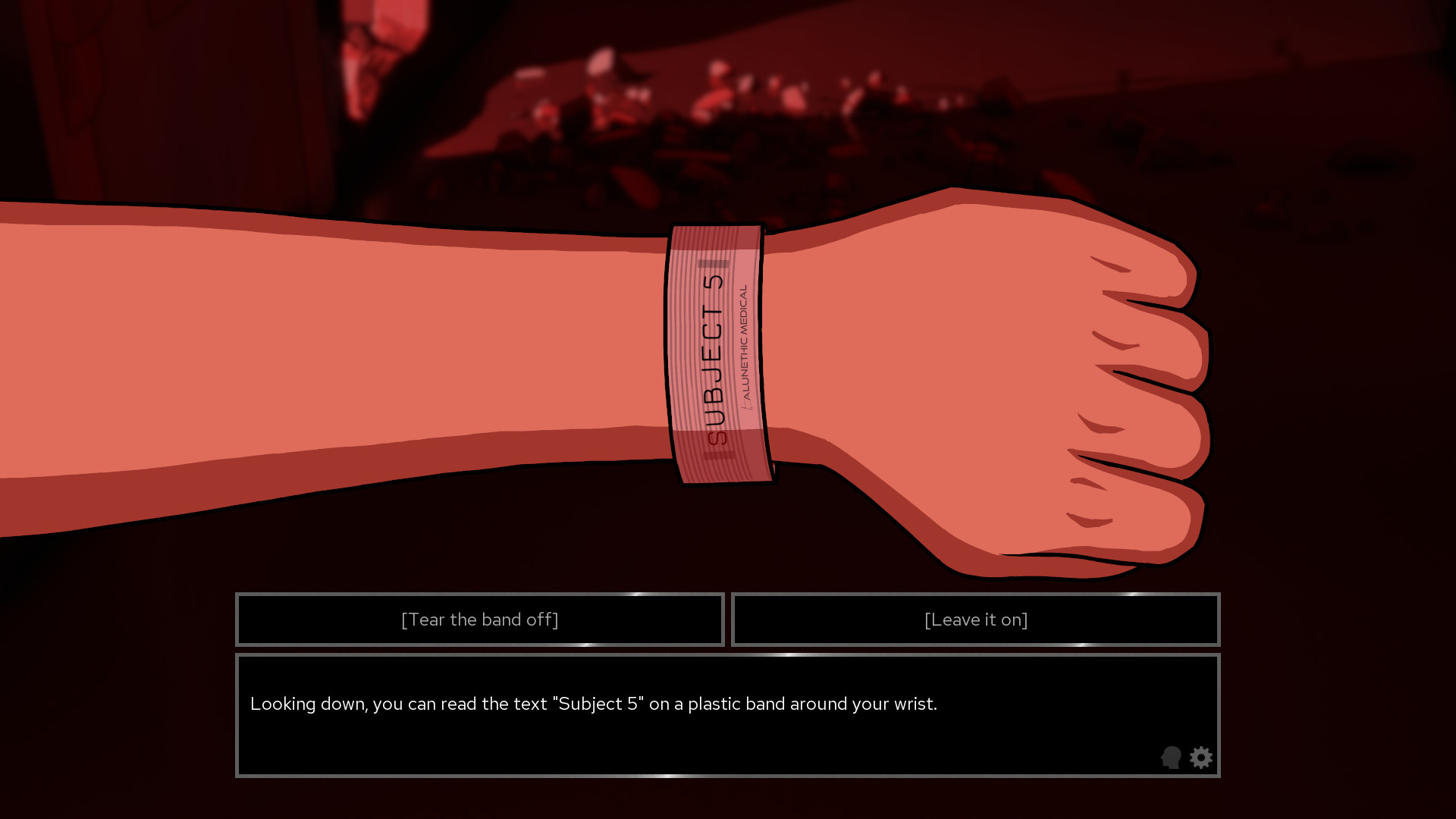 Super/Human Identity Demo #4