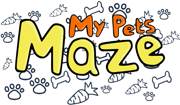 Steam My Pets Maze