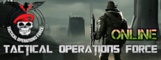 Tactical Operations Force 게임 이미지