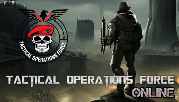 Tactical Special Forces  Play Now Online for Free 