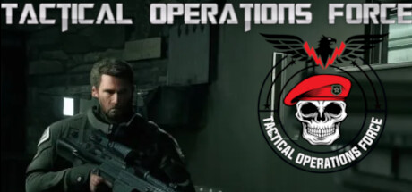 Tactical Operations Force Cover Image