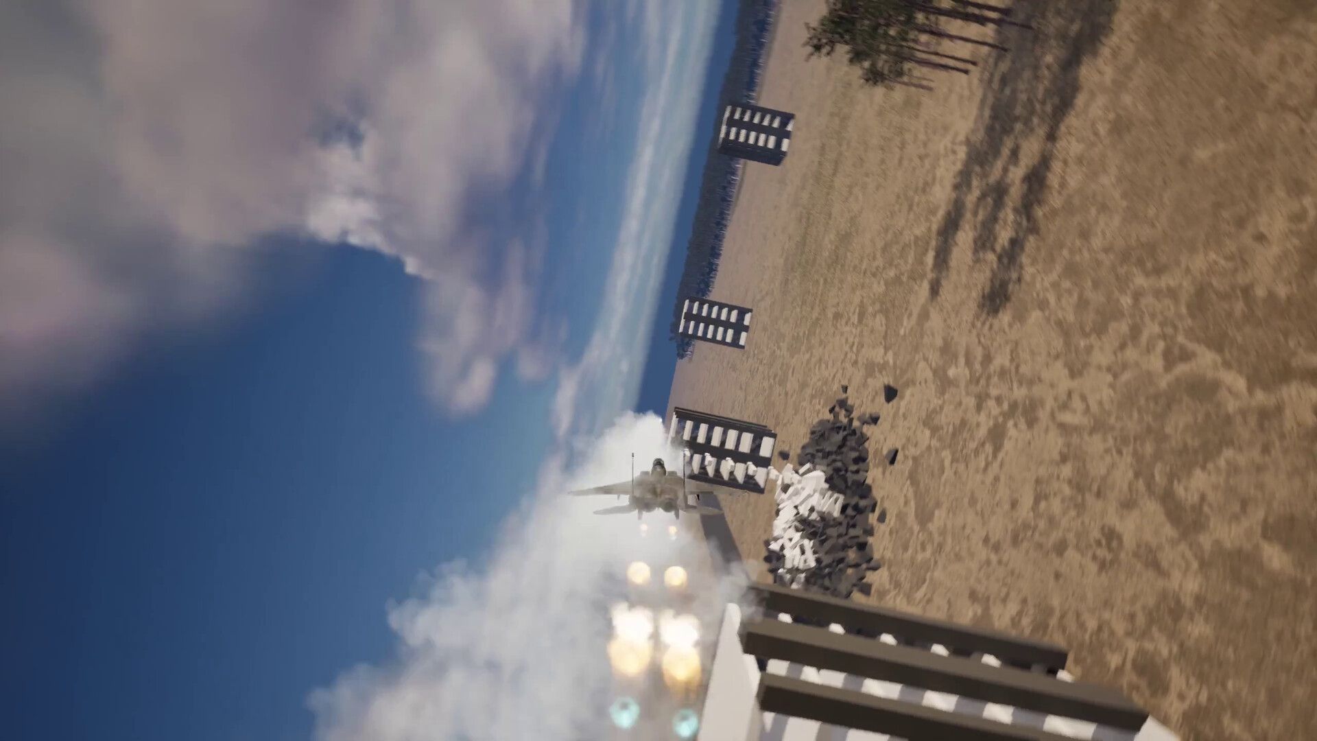 AnarchyField: Infinite Euphoric Level Destruction #4