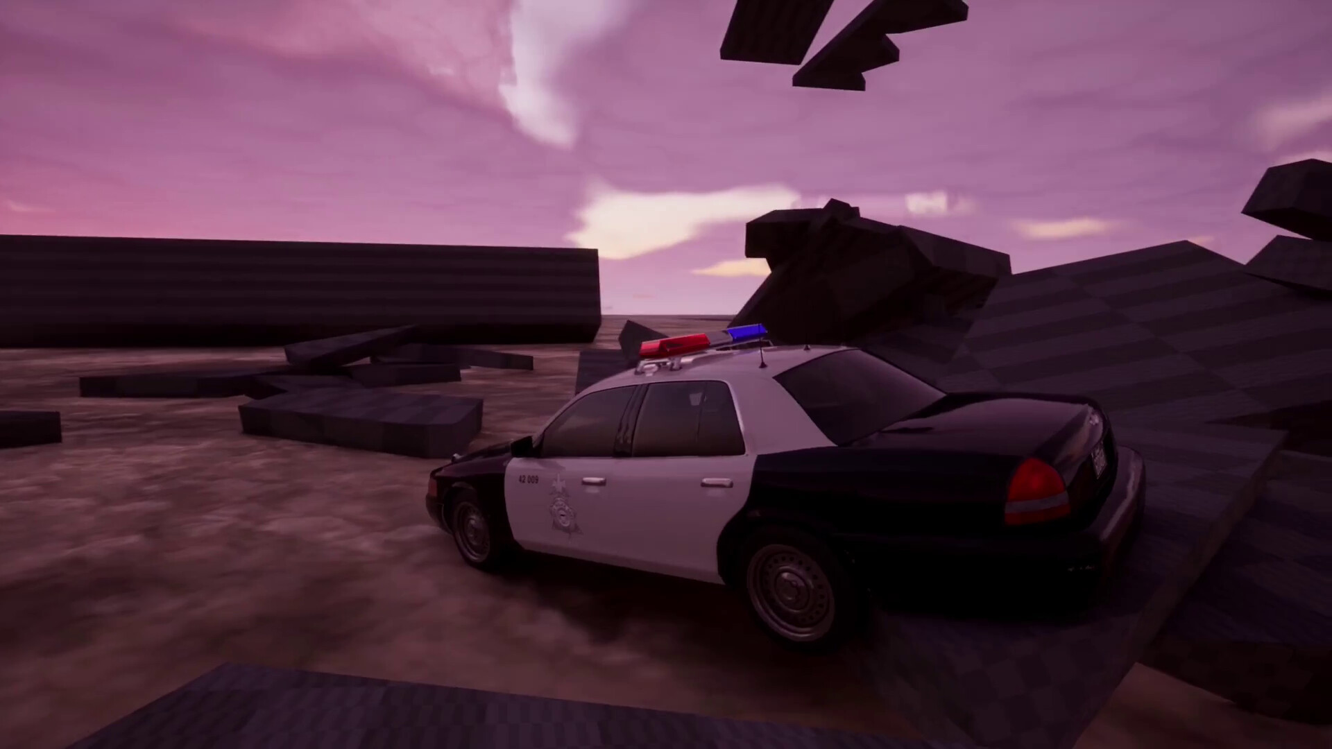 AnarchyField: Infinite Euphoric Level Destruction #3