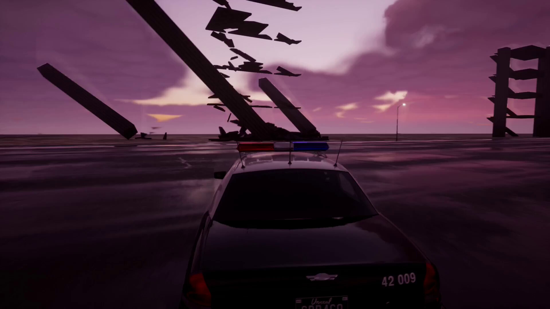 AnarchyField: Infinite Euphoric Level Destruction #2