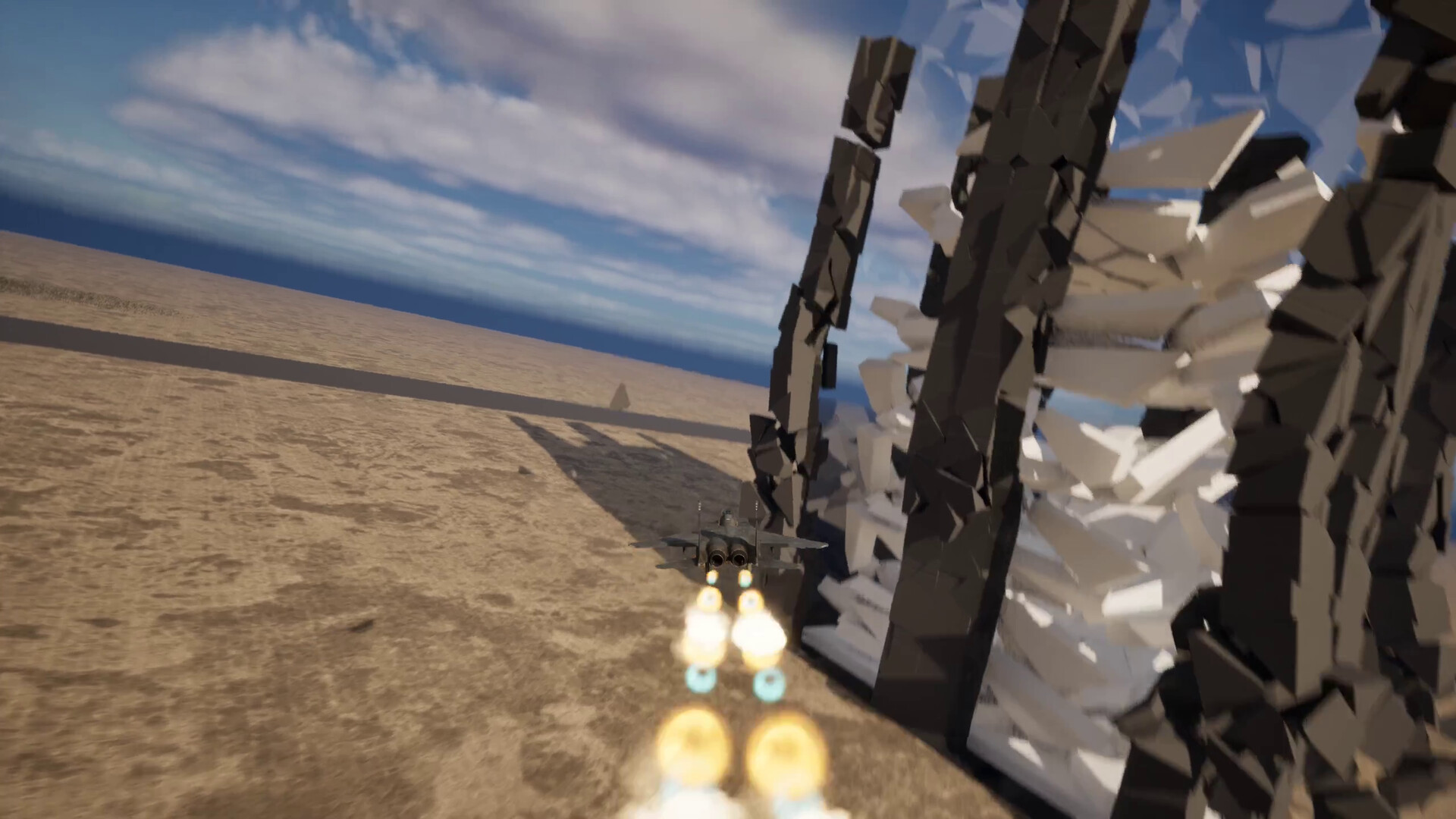 AnarchyField: Infinite Euphoric Level Destruction #5