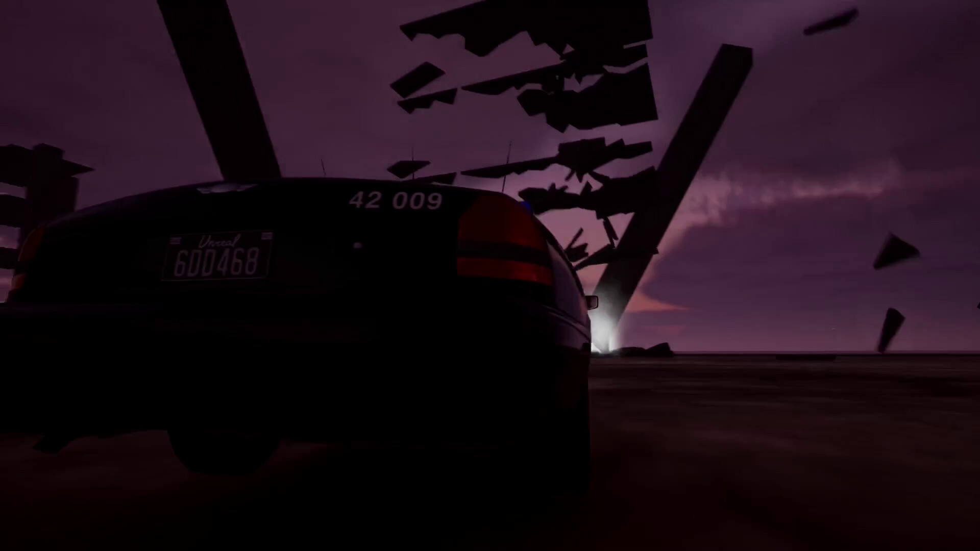 AnarchyField: Infinite Euphoric Level Destruction #0