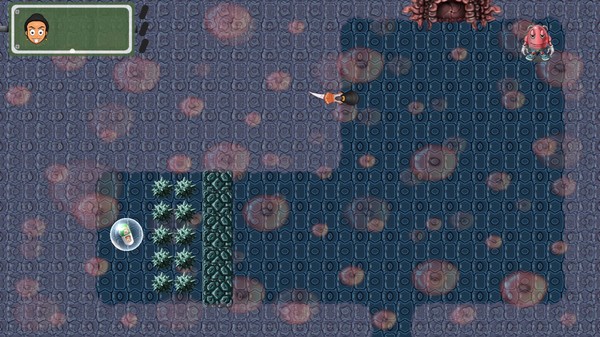 Born Race game for windows Pc 1