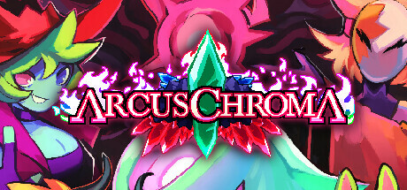 Arcus Chroma: Classic banner