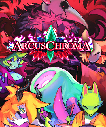 Arcus Chroma: Classic