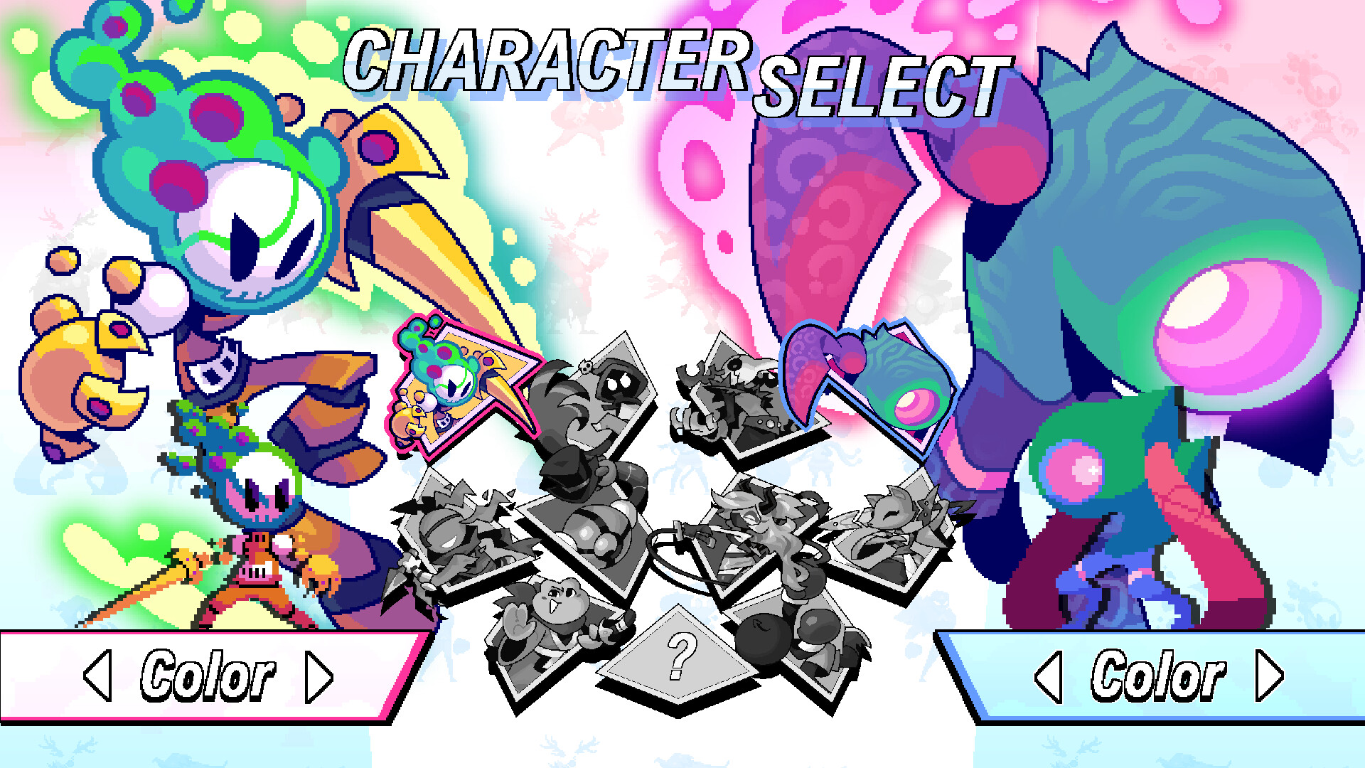 Arcus Chroma: Origins #3