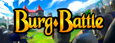 Burg Battle 게임 이미지