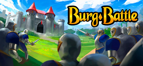 Burg Battle Cover Image