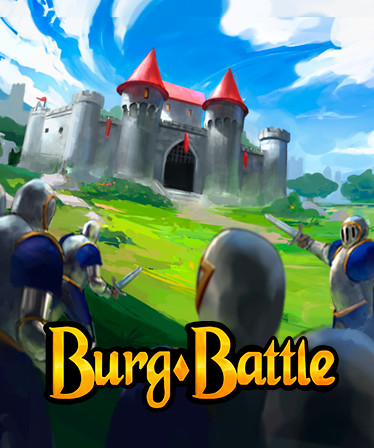 Burg Battle
