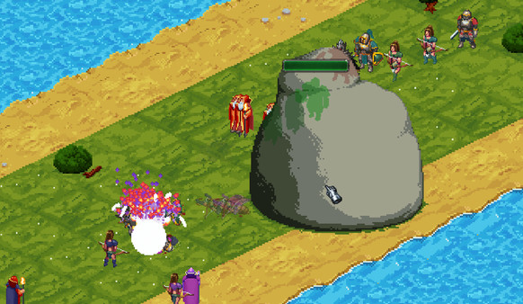 Burg Battle game for windows Pc 1