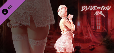 Купить дешево 魂之刃 :蕾丝睡裙 Купить ключ дешево 魂之刃 :蕾丝睡裙