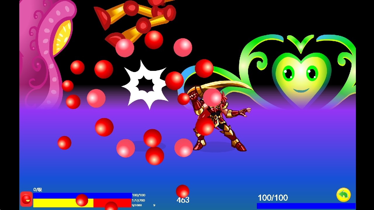 Monkey King vs Transformers #2