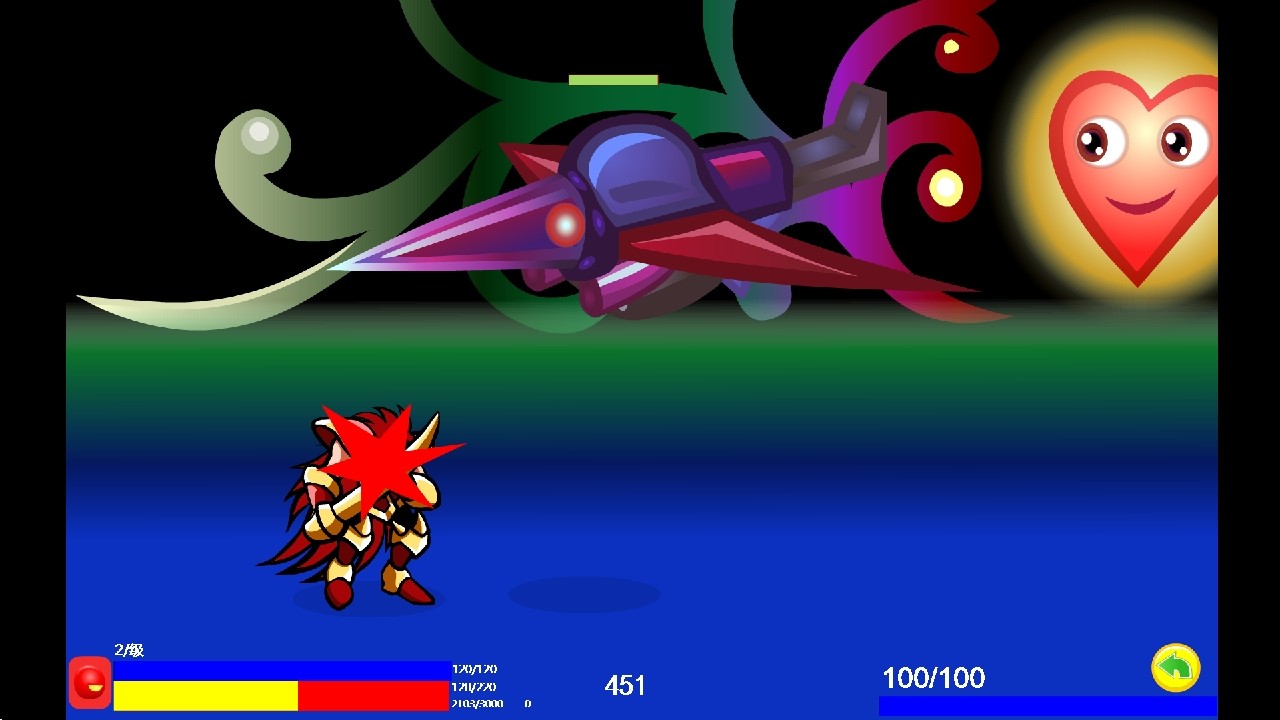 Monkey King vs Transformers #5