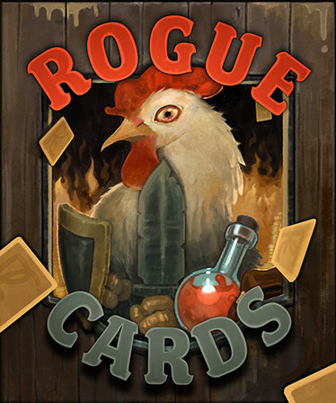 Rogue Cards