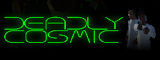 Deadly Cosmic 게임 이미지
