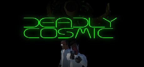 Deadly Cosmic steam charts