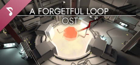 A Forgetful Loop Soundtrack banner image