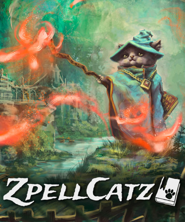 ZpellCatz