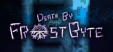 Death By FrostByte banner