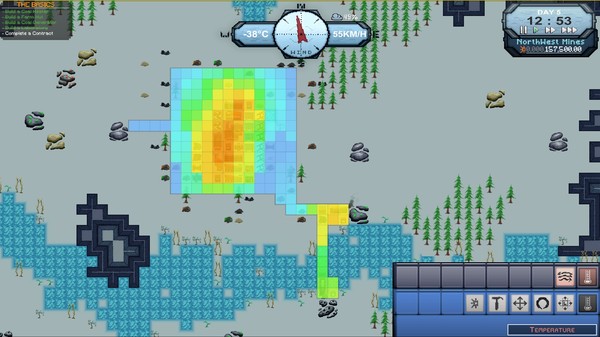 Death By FrostBytefor windows and Linux 1