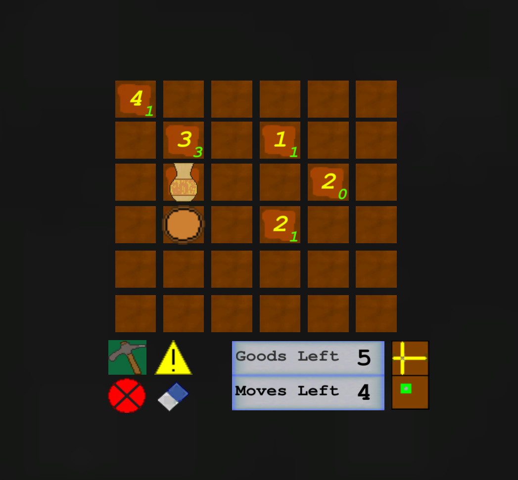 Mystical Echoes Demo #5