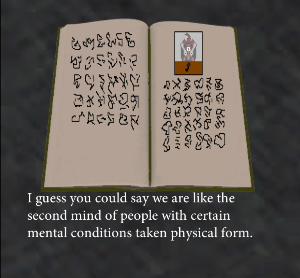 Mystical Echoes Demo #3