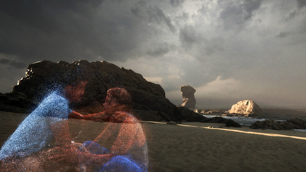 скриншот Queerskins: ark 3