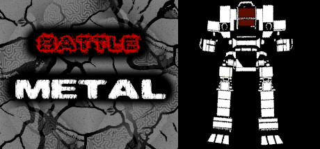 battleMETAL steam charts