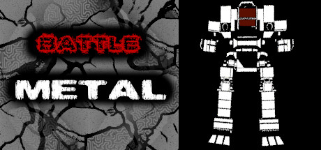 battleMETAL Cover Image