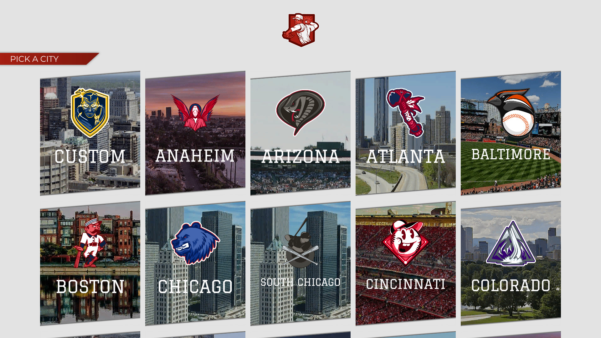 Astonishing Baseball 20 Demo #4