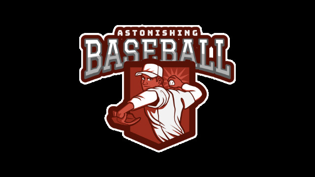 Astonishing Baseball 20 Demo #7