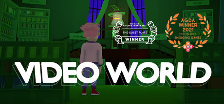 Video World Cover Image