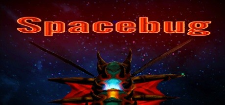 Spacebug Cover Image