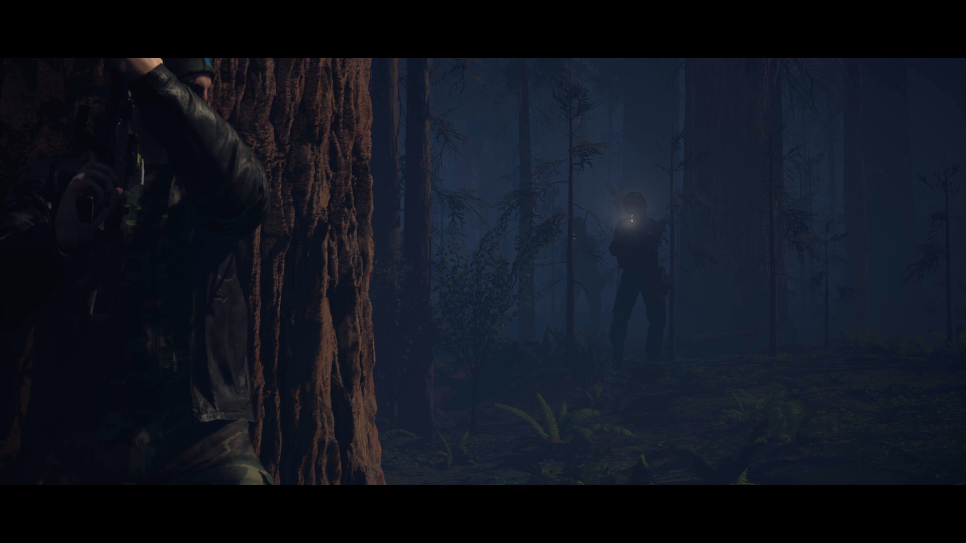 The Rebels: Prologue #3