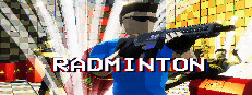 RADMINTON